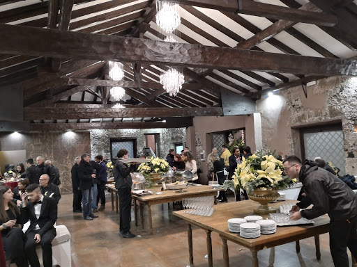 Antica Meridiana in San Giovanni la Punta, Città Metropolitana di Catania