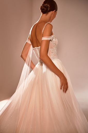 Bridal Shop «Viero Bridal», reviews and photos, 2236 W Chicago Ave, Chicago, IL 60622, USA