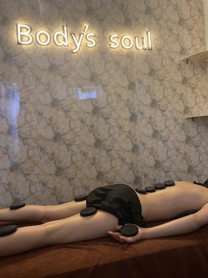 Thảo An Spa gội dưỡng sinh - Massage vật lý trị liệu Nam Nữ
