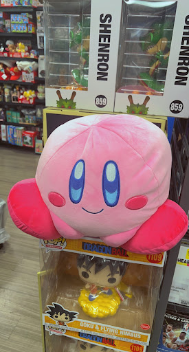 Video Game Store «GameStop», reviews and photos, 2664 N Belt Line Rd, Irving, TX 75062, USA