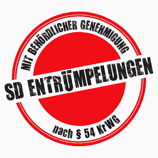 SD Entrümpelungen Hannover - Entrümpelung - Entsorgung- Haushaltsauflösung - Büro