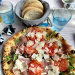 Photo n°1 de l'avis de Graziella.l fait le 19/02/2023 à 16:00 sur le  Ristorante Il Gattopardo à Ventimiglia