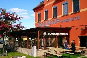 Brauhaus Wandlitz image