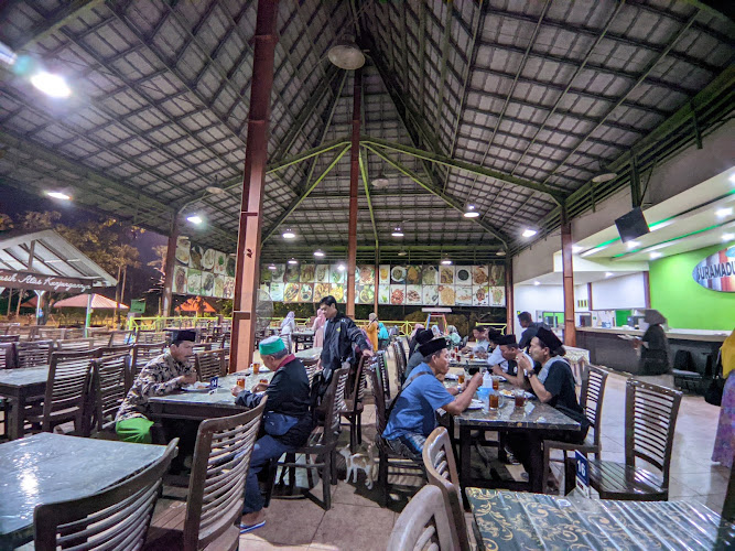 Suramadu Resto & Cafe