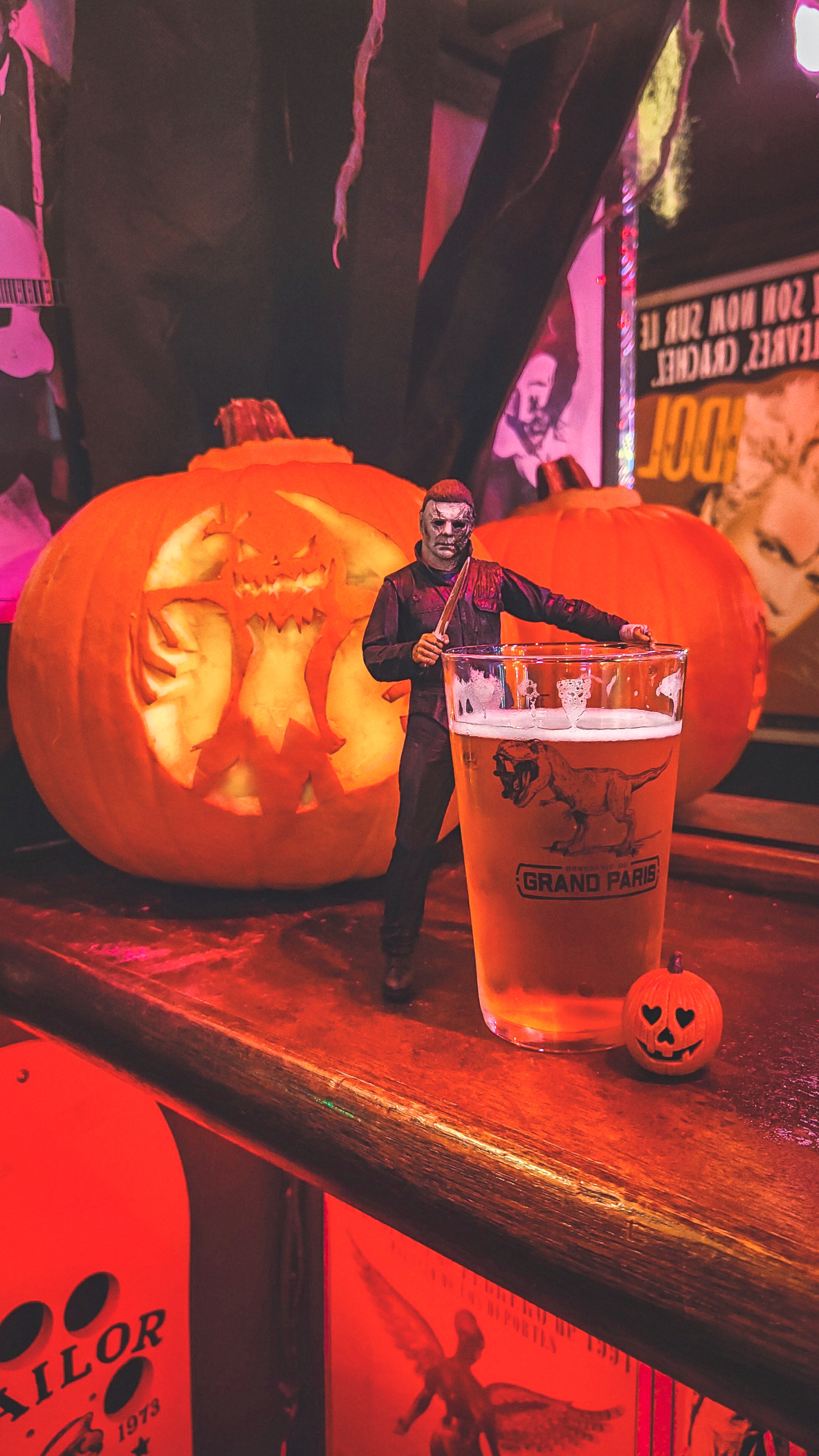 Photo n° 3 de l'avis de Kevin.a fait le 26/11/2022 à 20:50