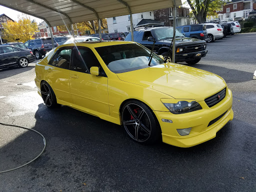 Car Dealer «Steel City Auto Sales», reviews and photos, 416 W Union Blvd, Bethlehem, PA 18018, USA