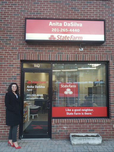 Auto Insurance Agency «State Farm: Anita DaSilva», reviews and photos