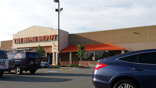 Home Improvement Store «The Home Depot», reviews and photos, 85 Main St, Tewksbury, MA 01876, USA