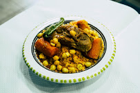 Plats et boissons du Restaurant tunisien Restaurant Lamma à Sidi-Bou-Saïd à Aubervilliers - n°8