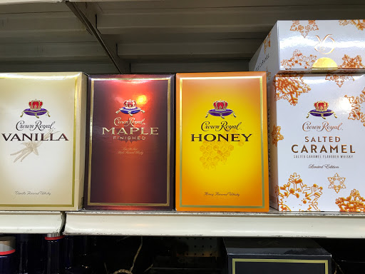 Liquor Store «Taylor Party Store», reviews and photos, 9018 Telegraph Rd, Taylor, MI 48180, USA