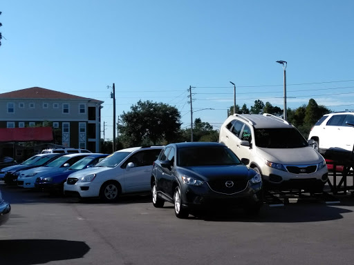 Used Car Dealer «Florida Auto Exchange», reviews and photos, 2201 Main St, Dunedin, FL 34698, USA