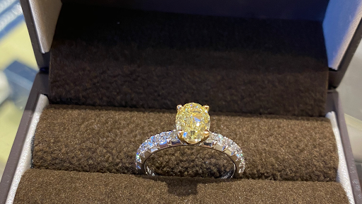 Jewelry Store «Jared The Galleria of Jewelry», reviews and photos, 12355 SW 88th St, Miami, FL 33186, USA