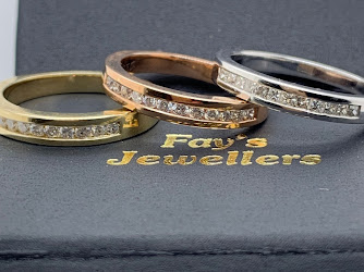 Fay's Jewellers