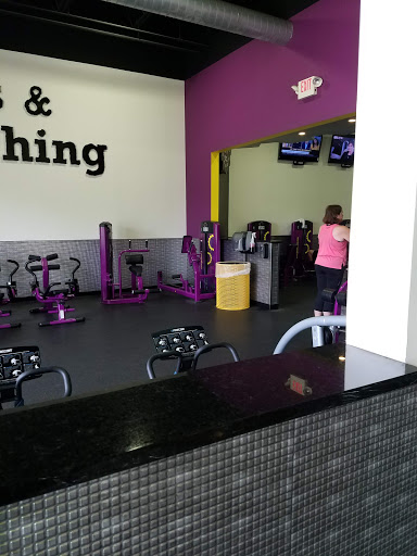 Gym «Planet Fitness - Monaca, PA», reviews and photos, 283 Beaver Valley Mall Blvd, Monaca, PA 15061, USA