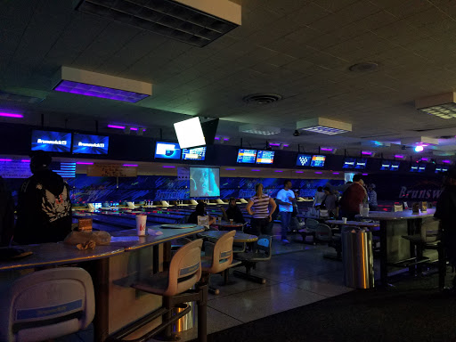 Bowling Alley «Brunswick Zone Perry Hall Lanes», reviews and photos, 4359 Ebenezer Rd, Baltimore, MD 21236, USA