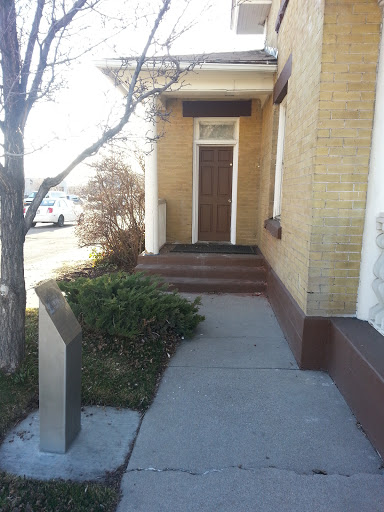 Wedding Bakery «THE CHOCOLATE a dessert cafe», reviews and photos, 212 State St, Orem, UT 84058, USA