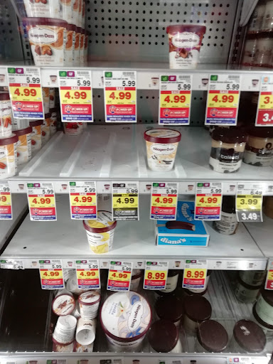 Grocery Store «Kroger», reviews and photos, 47650 Grand River Ave, Novi, MI 48374, USA