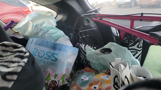 Clothing Store «Ross Dress for Less», reviews and photos, 2855 N 19th Ave, Bozeman, MT 59718, USA