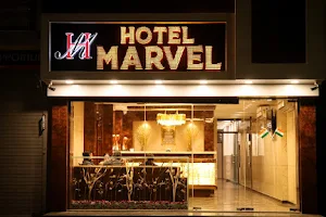 Hotel Marvel image