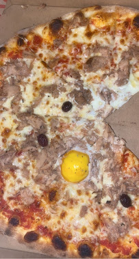 Plats et boissons du Pizzeria Pizz’a papa à Nice - n°10