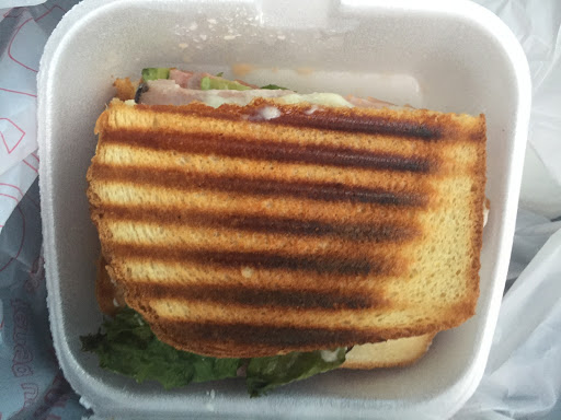 Coffee Shop «Di Amici Coffee Shop», reviews and photos, 2099 7th St, Mendota, CA 93640, USA