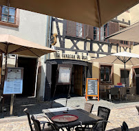 Atmosphère du Restaurant La Taverne Du Quai à Strasbourg - n°3