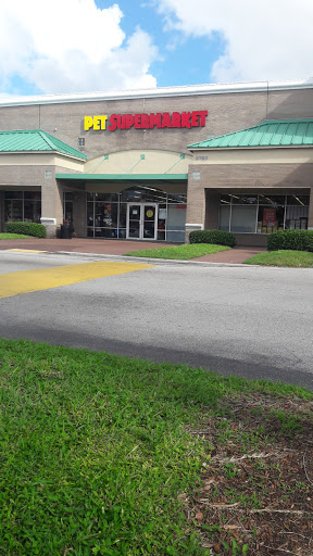 Pet Store «Pet Supermarket», reviews and photos, 9798 Glades Rd, Boca Raton, FL 33434, USA