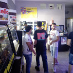 Photo n°3 de l'avis de Pantaleo.u fait le 21/07/2019 à 04:44 sur le  Barocco Lounge Bar à Marina di Mancaversa-Giannelli