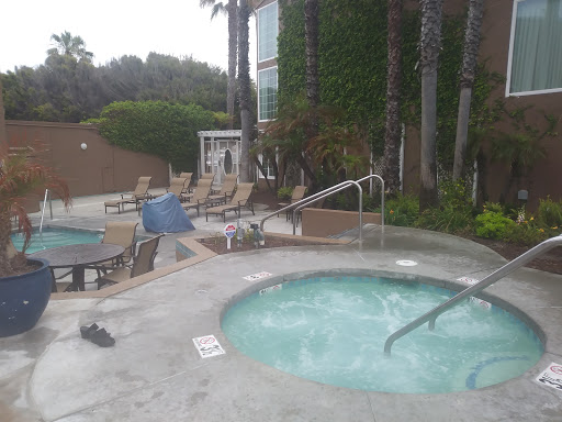 The Portofino Hotel & Marina image