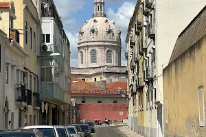 Centro de Saúde da Lapa image