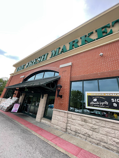 The Fresh Market, 1805 Rudy Ln, Louisville, KY 40207, USA, 