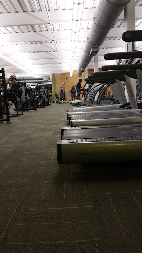 Gym «Mort Harris Recreation and Fitness Center», reviews and photos, 5210 Gullen Mall, Detroit, MI 48202, USA