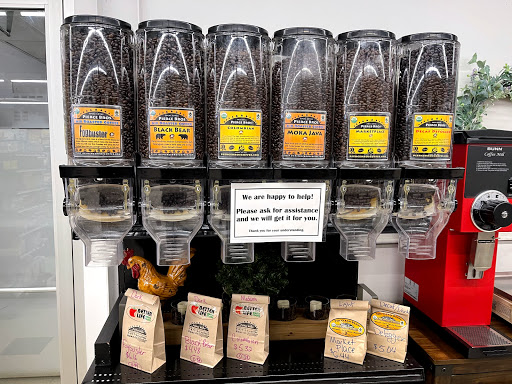 Health Food Store «Better Life Whole Foods», reviews and photos, 1500 Allen St, Springfield, MA 01118, USA