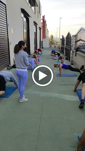 Novagym en Alhaurín el Grande, Málaga