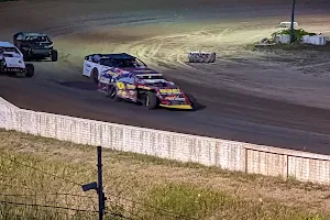 Mt Pleasant Speedway image