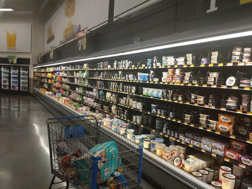 Discount Store «Walmart», reviews and photos, 2901 Riley Fuzzel Rd, Spring, TX 77386, USA