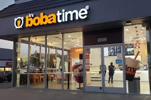 It's Boba Time - Commerce image
