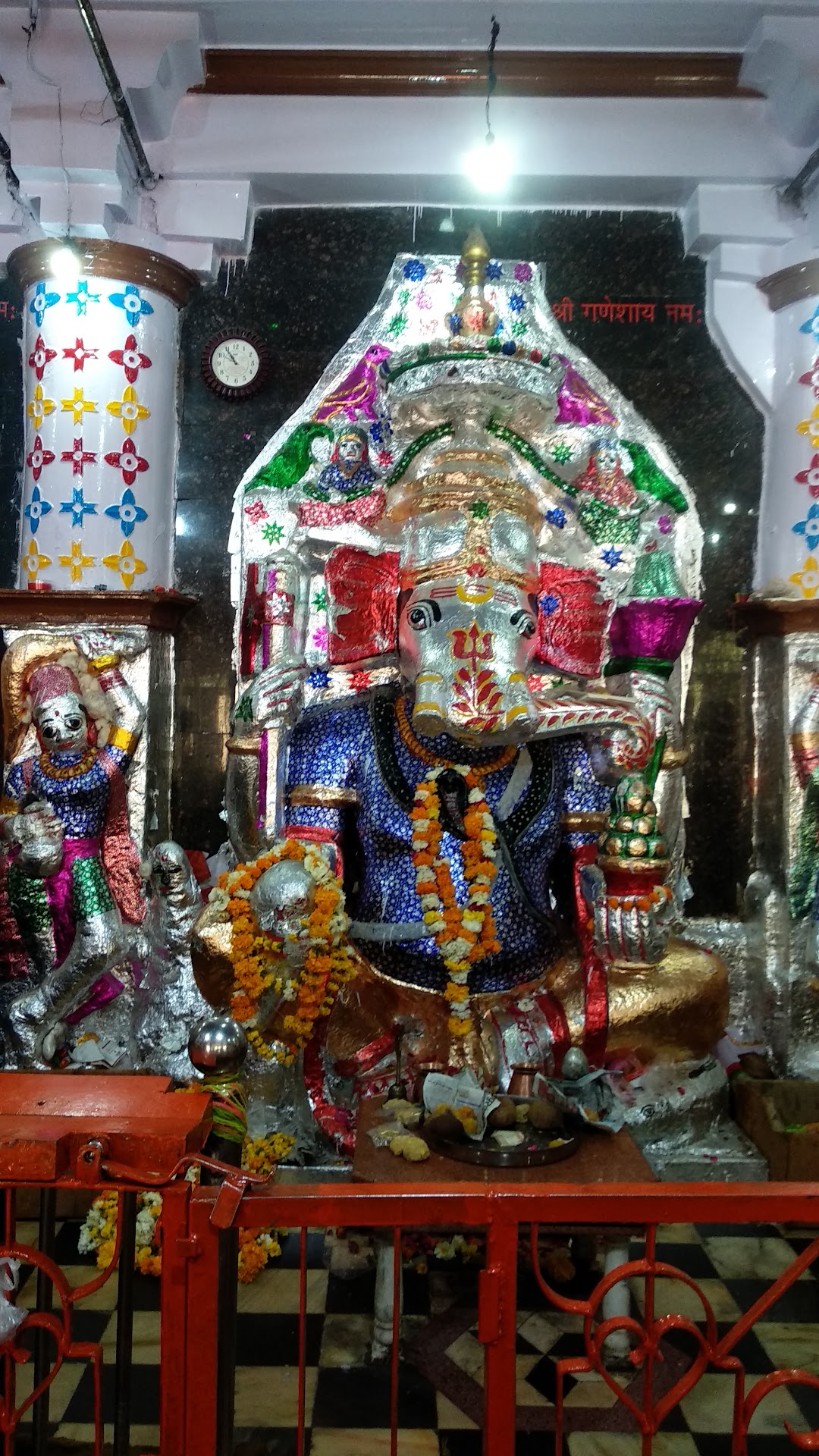 Mandore Bheruji Temple