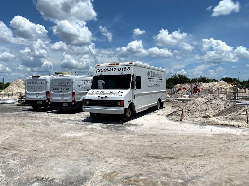 Photo of JCP Plumbing Inc.