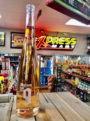 Liquor Store «Xpress Liquor & Wine», reviews and photos, 503 S Fair Ave, Yakima, WA 98901, USA