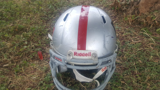 Park «Gilbert Garza Park», reviews and photos, 1450 Mira Vista, San Antonio, TX 78228, USA