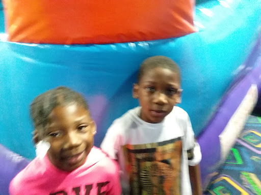 Amusement Center «Bounce Milwaukee», reviews and photos, 2801 S 5th Ct, Milwaukee, WI 53207, USA