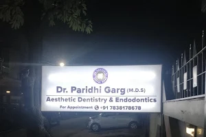 Dr. Paridhi's Dental Home image