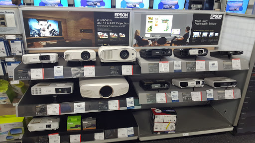 Electronics Store «Best Buy», reviews and photos, 8449 Leesburg Pike, Vienna, VA 22182, USA