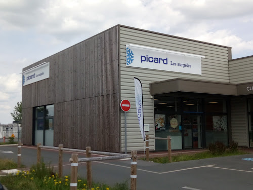 Épicerie Picard Montaigu Montaigu-Vendée