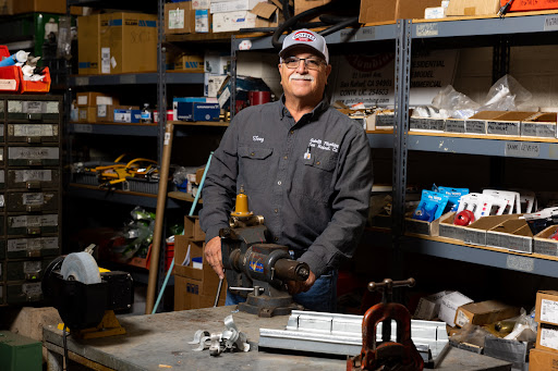 Gotelli Plumbing Company image