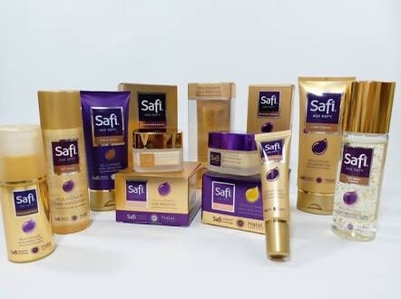 BALI INTAN Kosmetik & Salon Supply