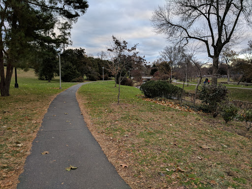 Park «Memorial Park», reviews and photos, 580 Valley St, Maplewood, NJ 07040, USA