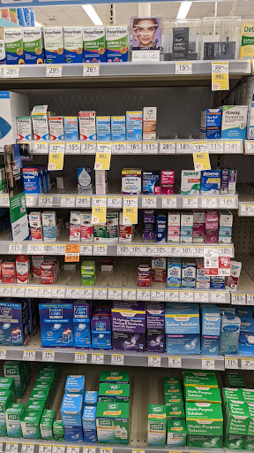 Drug Store «Walgreens», reviews and photos, 440 S Washington Ave #456, Piscataway Township, NJ 08854, USA