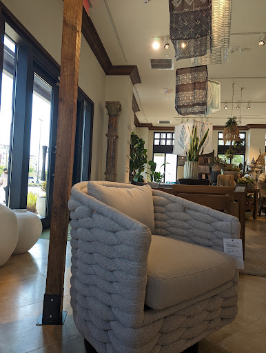 Furniture Store «Arhaus», reviews and photos, 4828 River City Dr, Jacksonville, FL 32246, USA